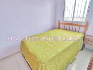 Prodej bytu 2+kk, Torrevieja, Španělsko, 28 m2