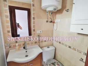 Prodej bytu 2+kk, Torrevieja, Španělsko, 28 m2