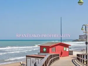 Prodej bytu 2+kk, Torrevieja, Španělsko, 28 m2