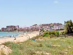 Prodej bytu 2+kk, Torrevieja, Španělsko, 28 m2