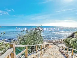 Prodej bytu 2+kk, Torrevieja, Španělsko, 28 m2