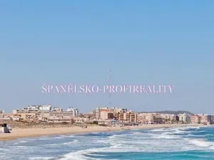 Prodej bytu 2+kk, Torrevieja, Španělsko, 28 m2