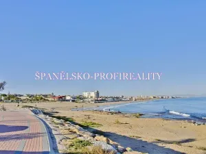 Prodej bytu 2+kk, Torrevieja, Španělsko, 28 m2