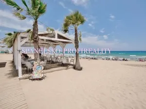 Prodej bytu 2+kk, Torrevieja, Španělsko, 28 m2