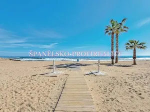 Prodej bytu 2+kk, Torrevieja, Španělsko, 28 m2