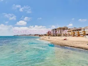 Prodej bytu 2+kk, Torrevieja, Španělsko, 28 m2