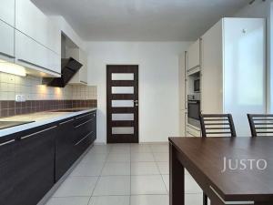Pronájem bytu 3+1, Písek, Ouzká, 79 m2