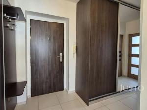 Pronájem bytu 3+1, Písek, Ouzká, 79 m2
