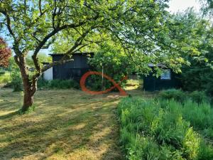 Prodej zahrady, Havířov - Dolní Suchá, 573 m2