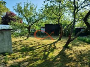 Prodej zahrady, Havířov - Dolní Suchá, 573 m2