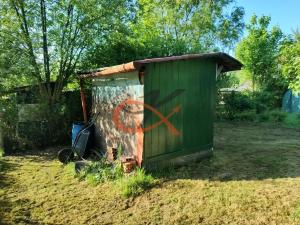 Prodej zahrady, Havířov - Dolní Suchá, 573 m2