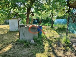 Prodej zahrady, Havířov - Dolní Suchá, 573 m2