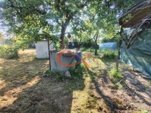 Prodej zahrady, Havířov - Dolní Suchá, 573 m2