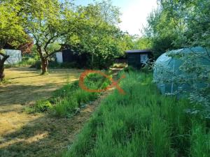 Prodej zahrady, Havířov - Dolní Suchá, 573 m2