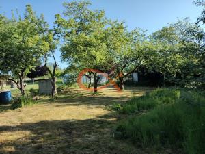 Prodej zahrady, Havířov - Dolní Suchá, 573 m2
