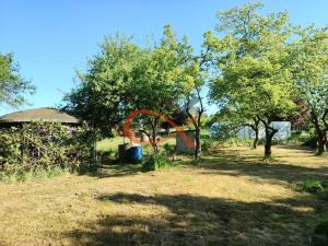 Prodej zahrady, Havířov - Dolní Suchá, 573 m2