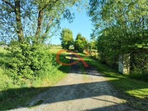 Prodej zahrady, Havířov - Dolní Suchá, 573 m2