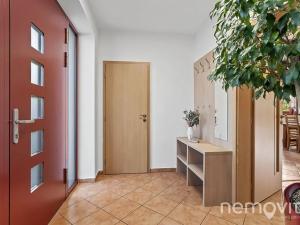 Prodej rodinného domu, Nebovidy, 164 m2
