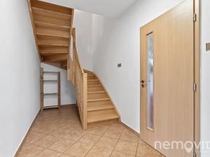 Prodej rodinného domu, Nebovidy, 164 m2