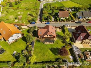 Prodej rodinného domu, Nebovidy, 164 m2