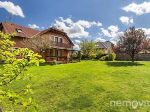 Prodej rodinného domu, Nebovidy, 164 m2
