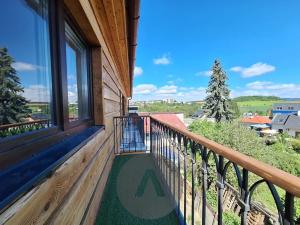Pronájem bytu 2+kk, Rosice, Trávníky, 40 m2