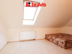 Pronájem bytu 3+kk, Brno, Barvičova, 80 m2