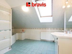 Pronájem bytu 3+kk, Brno, Barvičova, 80 m2