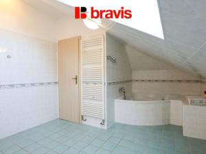 Pronájem bytu 3+kk, Brno, Barvičova, 80 m2