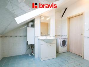 Pronájem bytu 3+kk, Brno, Barvičova, 80 m2