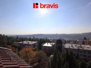 Pronájem bytu 3+kk, Brno, Barvičova, 80 m2