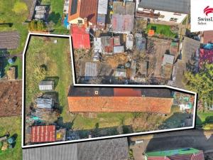 Prodej pozemku pro bydlení, Křinec, 54 m2