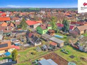 Prodej pozemku pro bydlení, Křinec, 54 m2