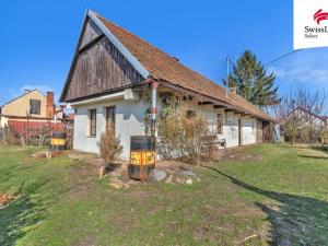 Prodej pozemku pro bydlení, Křinec, 54 m2