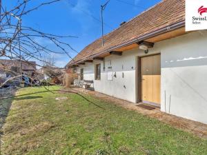 Prodej pozemku pro bydlení, Křinec, 54 m2