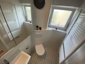 Pronájem bytu 2+kk, Praha - Žižkov, 60 m2