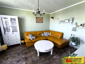 Prodej bytu 3+1, Veverská Bítýška, 70 m2
