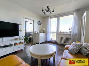 Prodej bytu 3+1, Veverská Bítýška, 70 m2