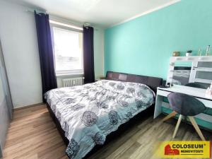 Prodej bytu 3+1, Veverská Bítýška, 70 m2
