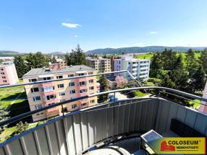Prodej bytu 3+1, Veverská Bítýška, 70 m2