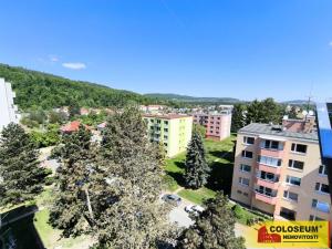 Prodej bytu 3+1, Veverská Bítýška, 70 m2