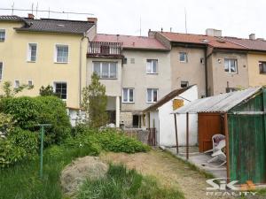 Prodej rodinného domu, Louny, Chelčického, 140 m2