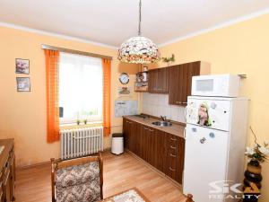 Prodej rodinného domu, Louny, Chelčického, 140 m2