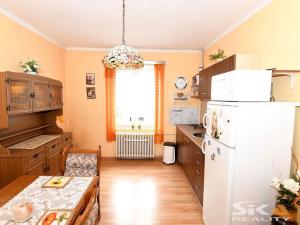 Prodej rodinného domu, Louny, Chelčického, 140 m2