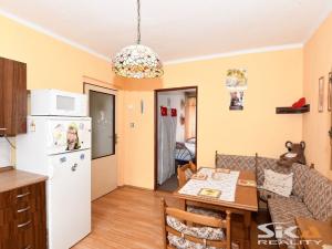 Prodej rodinného domu, Louny, Chelčického, 140 m2