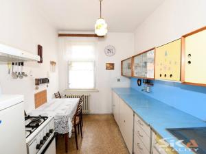 Prodej rodinného domu, Louny, Chelčického, 140 m2