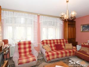 Prodej rodinného domu, Louny, Chelčického, 140 m2