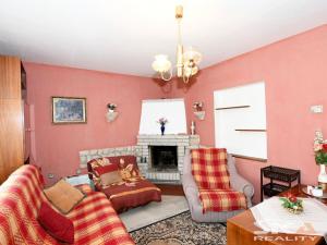 Prodej rodinného domu, Louny, Chelčického, 140 m2