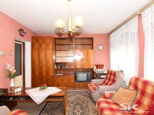 Prodej rodinného domu, Louny, Chelčického, 140 m2