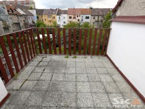 Prodej rodinného domu, Louny, Chelčického, 140 m2